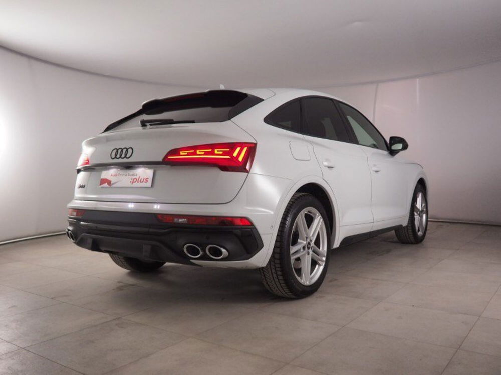 Audi Q5 Sportback usata a Palermo (3)