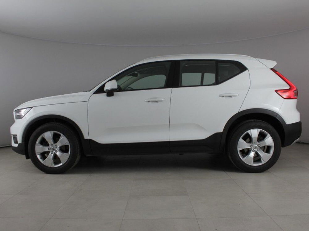 Volvo XC40 usata a Palermo (2)