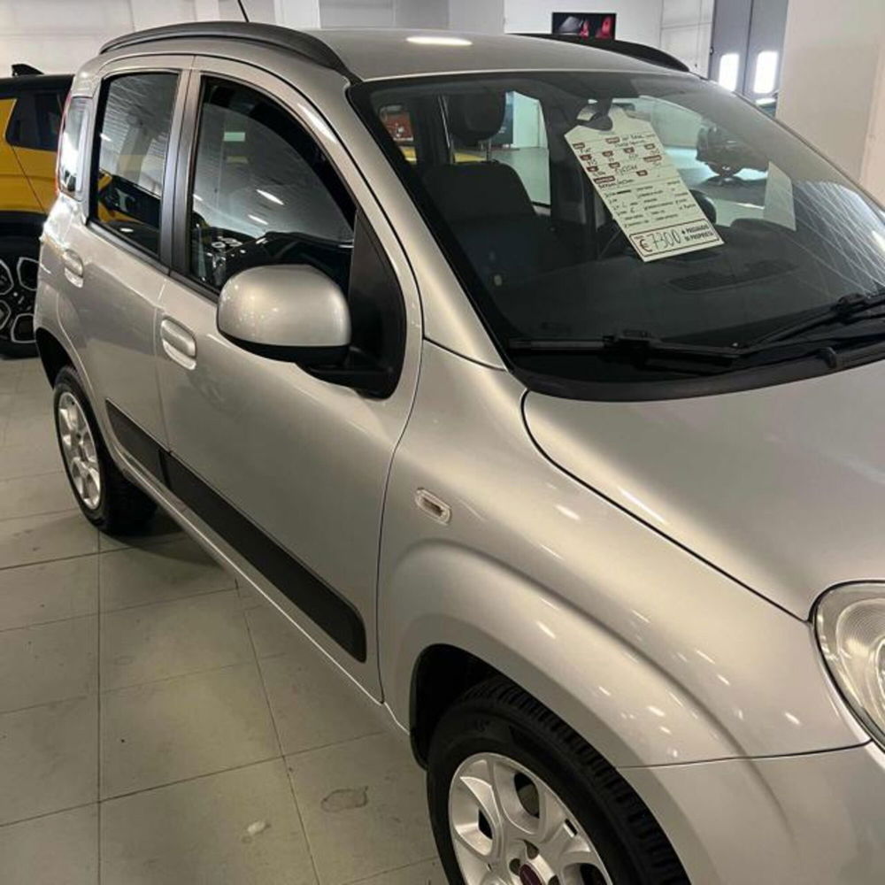 Fiat Panda usata a Ferrara (6)