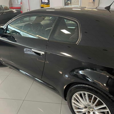 Alfa Romeo Brera 1750 TBi del 2010 usata a Cento