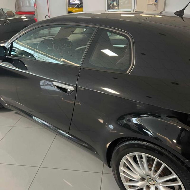 Alfa Romeo Brera 1750 TBi del 2010 usata a Cento