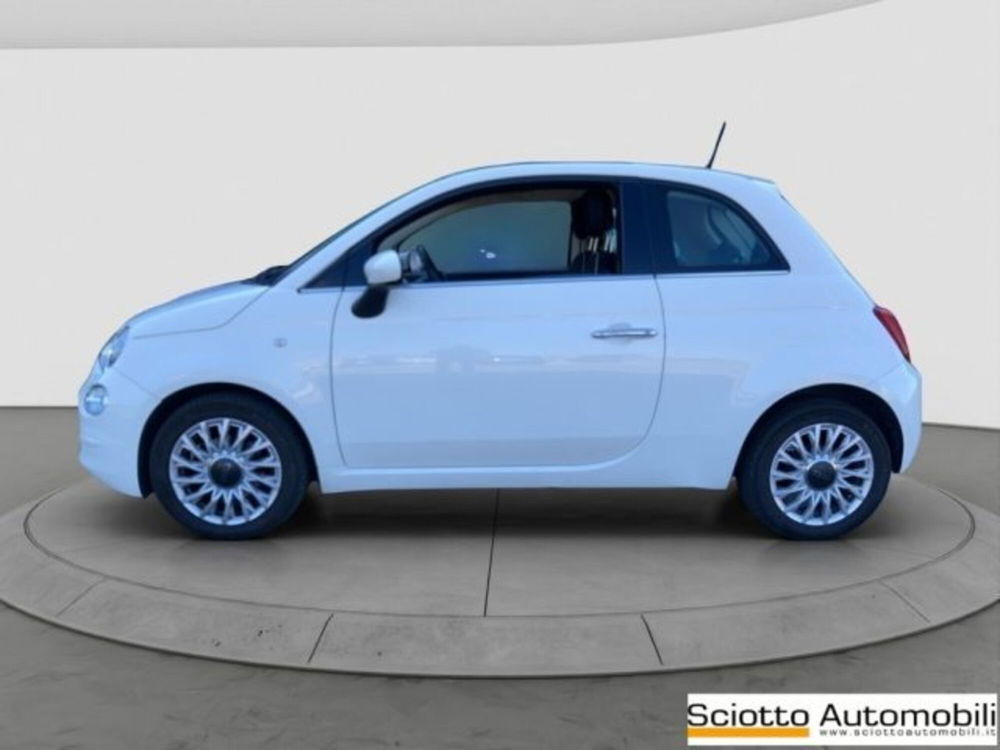 Fiat 500 usata a Messina (3)