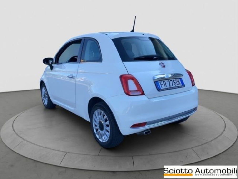 Fiat 500 usata a Messina (4)