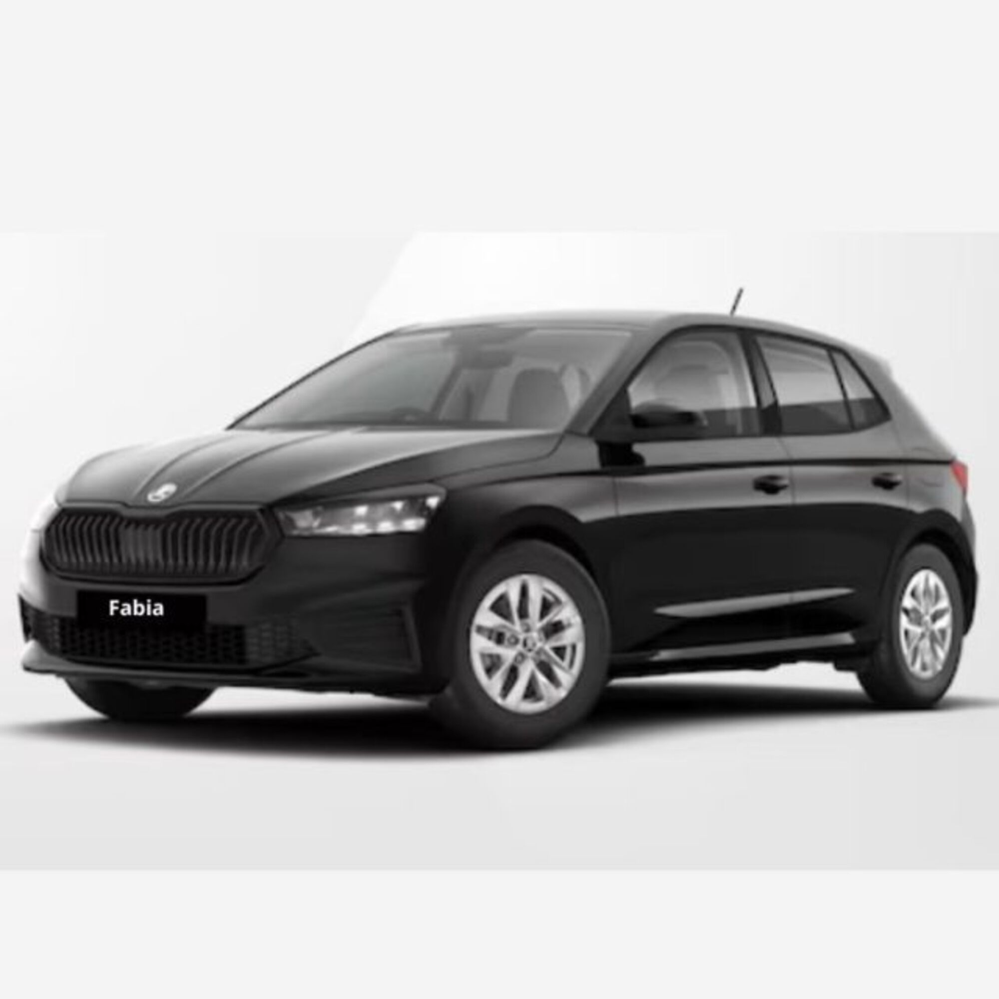 Skoda Fabia 1.0 MPI 60 CV Design Edition  del 2018 usata a Messina