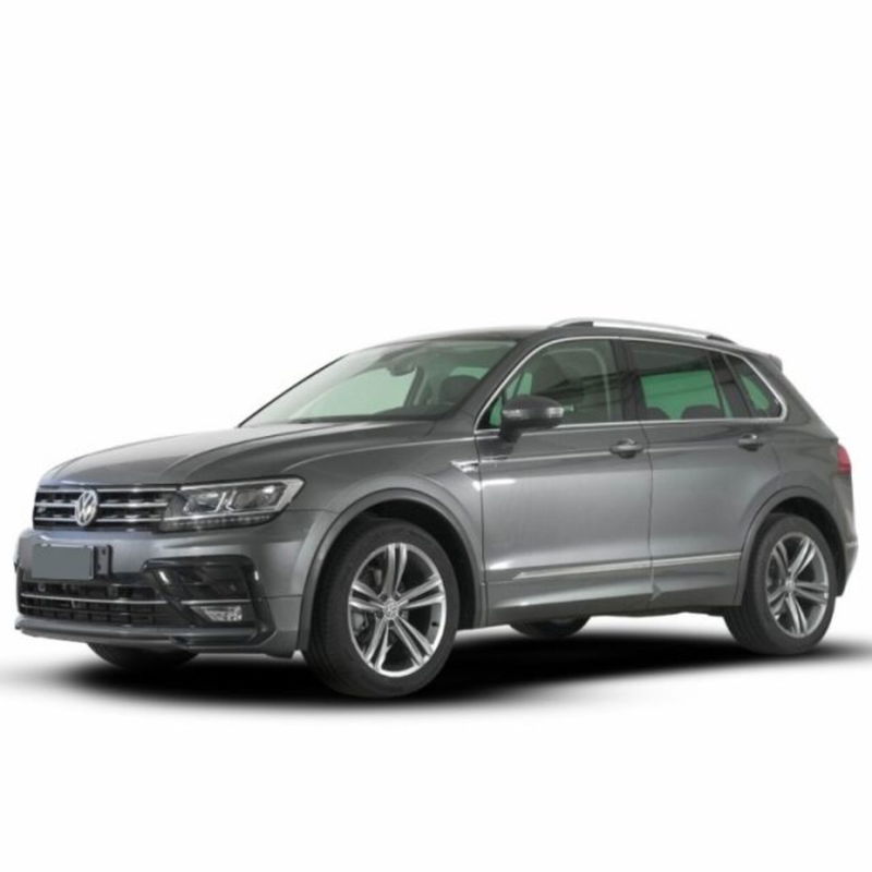 Volkswagen Tiguan 1.6 TDI SCR Business BlueMotion Technology  del 2019 usata a Messina