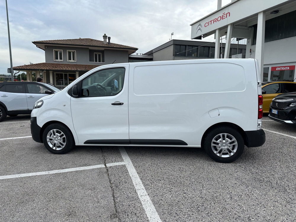 Opel Vivaro Furgone usata a Vicenza (2)