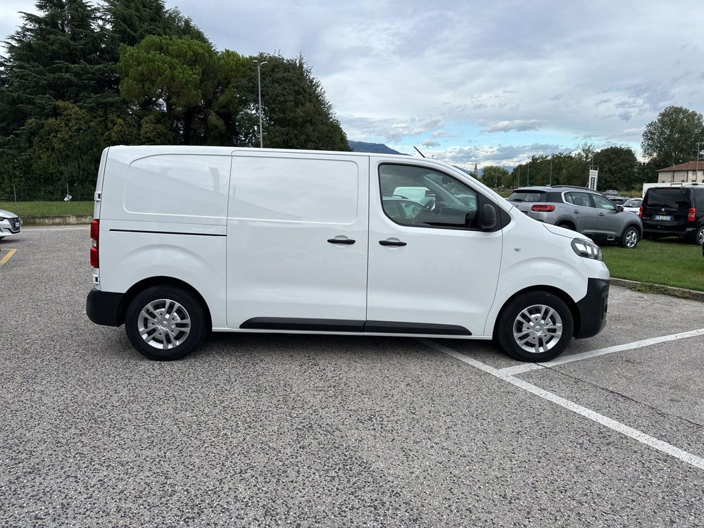 Opel Vivaro Furgone usata a Vicenza (6)