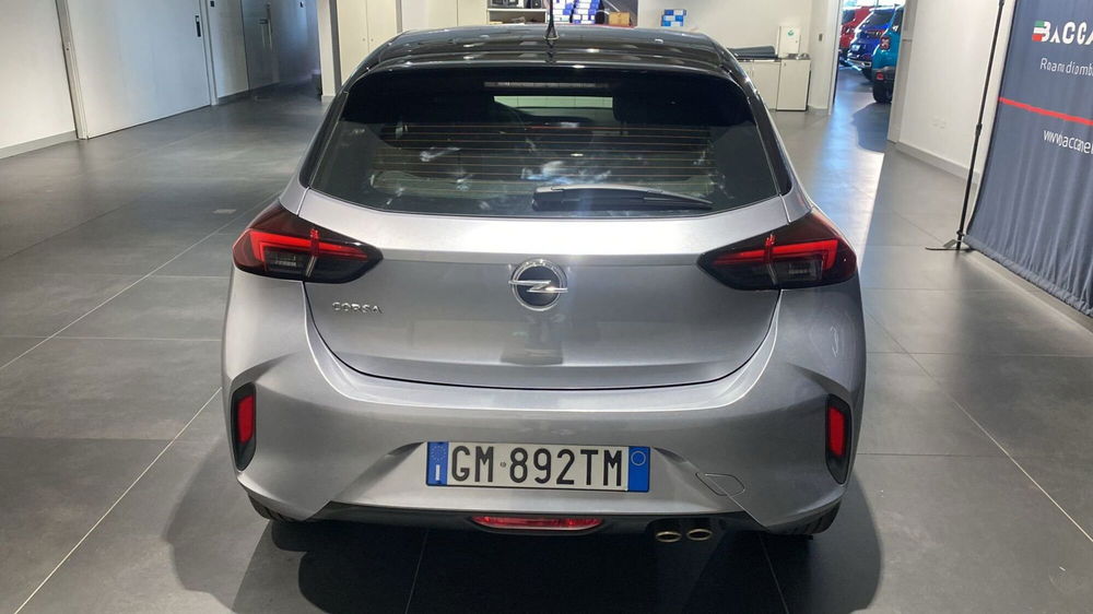 Opel Corsa usata a Bergamo (3)