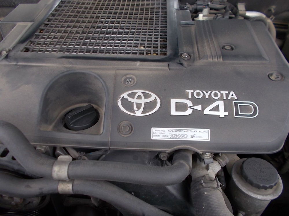 Toyota Land Cruiser usata a Piacenza (10)