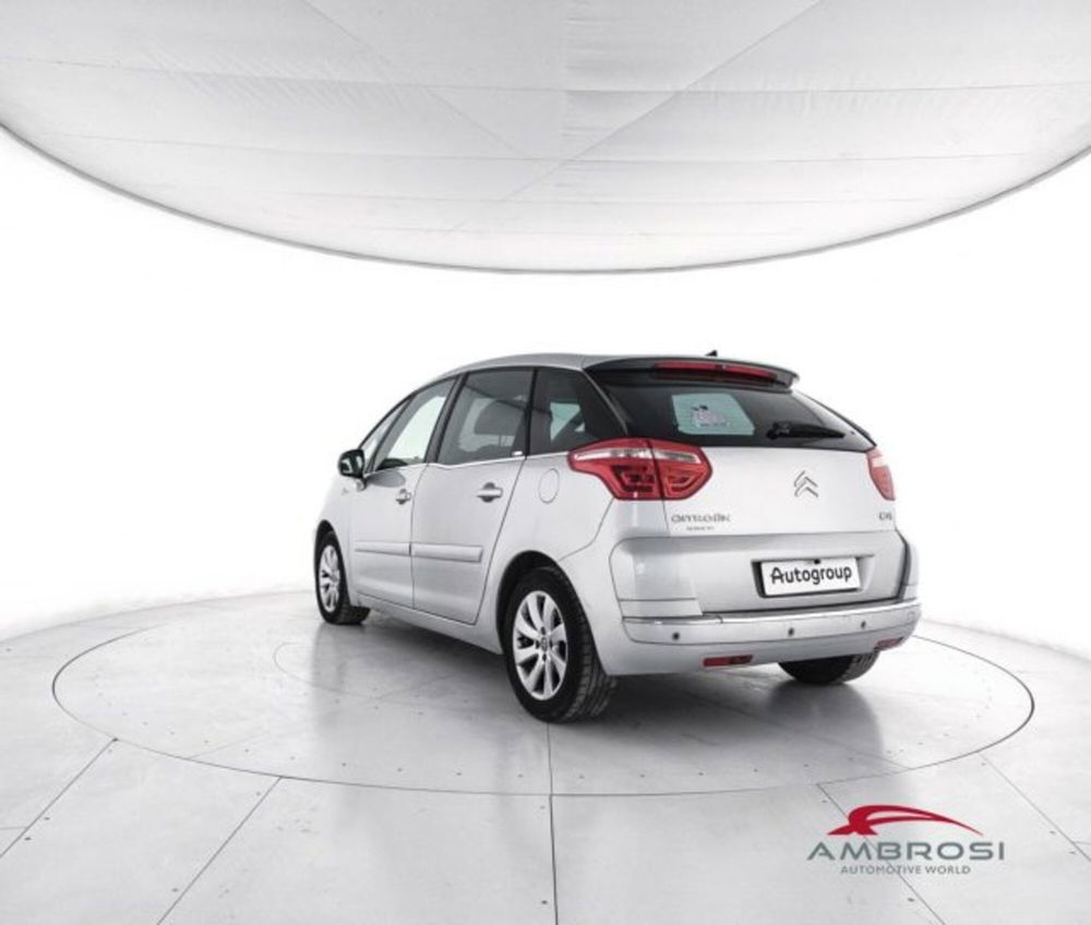 Citroen C4 Gran Picasso usata a Perugia (4)