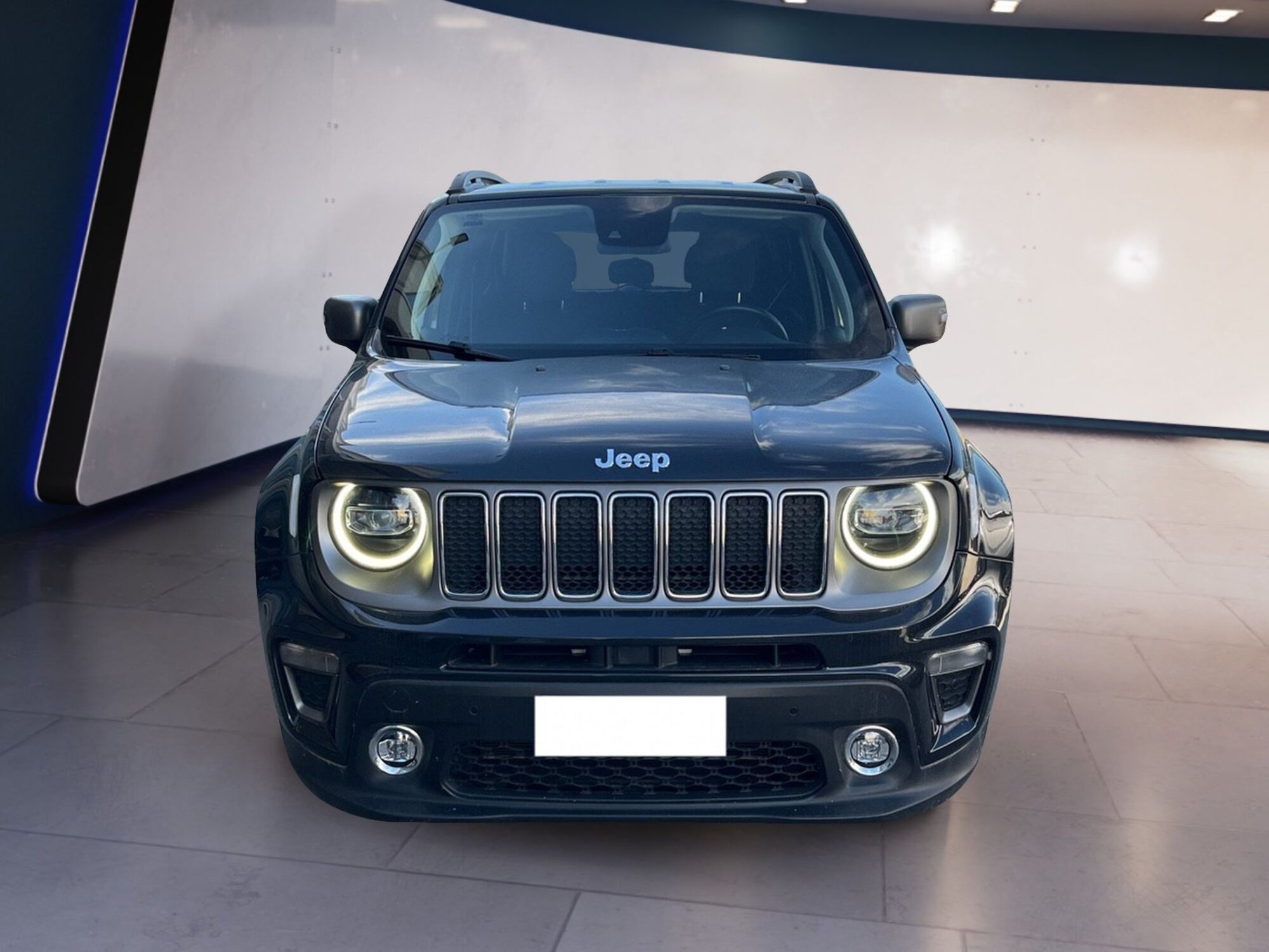 Jeep Renegade 1.0 T3 Limited  del 2019 usata a Torino