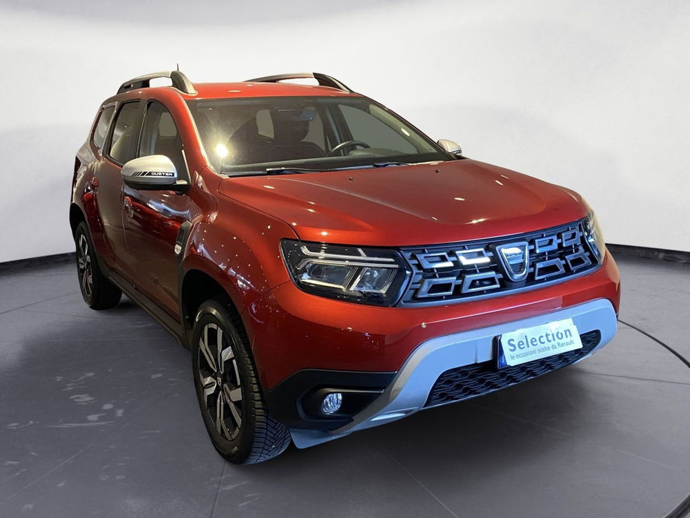 Dacia Duster usata a Monza e Brianza (2)