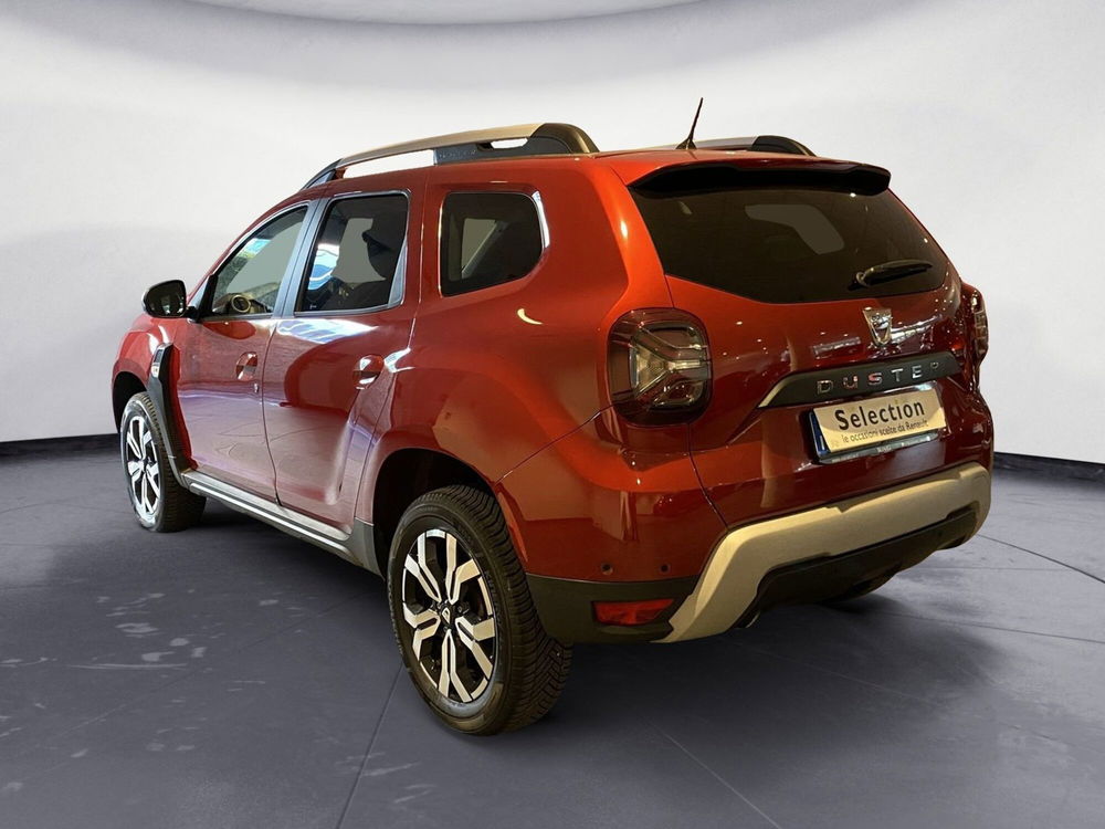 Dacia Duster usata a Monza e Brianza (4)