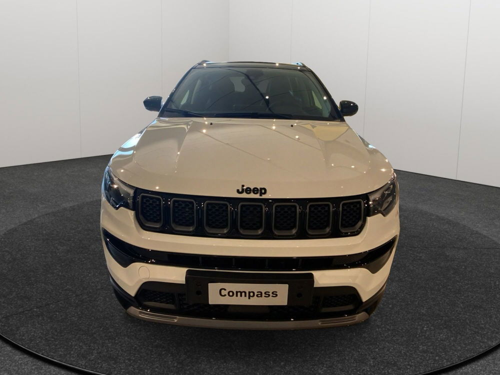 Jeep Compass nuova a Caltanissetta (5)