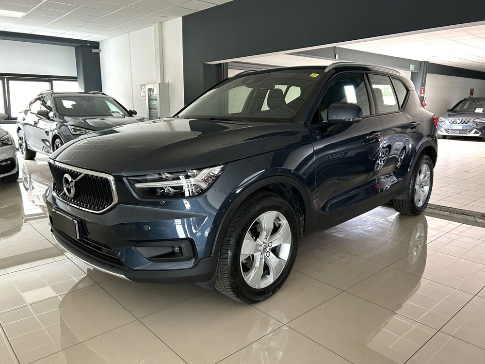 Volvo XC40 usata a Ferrara