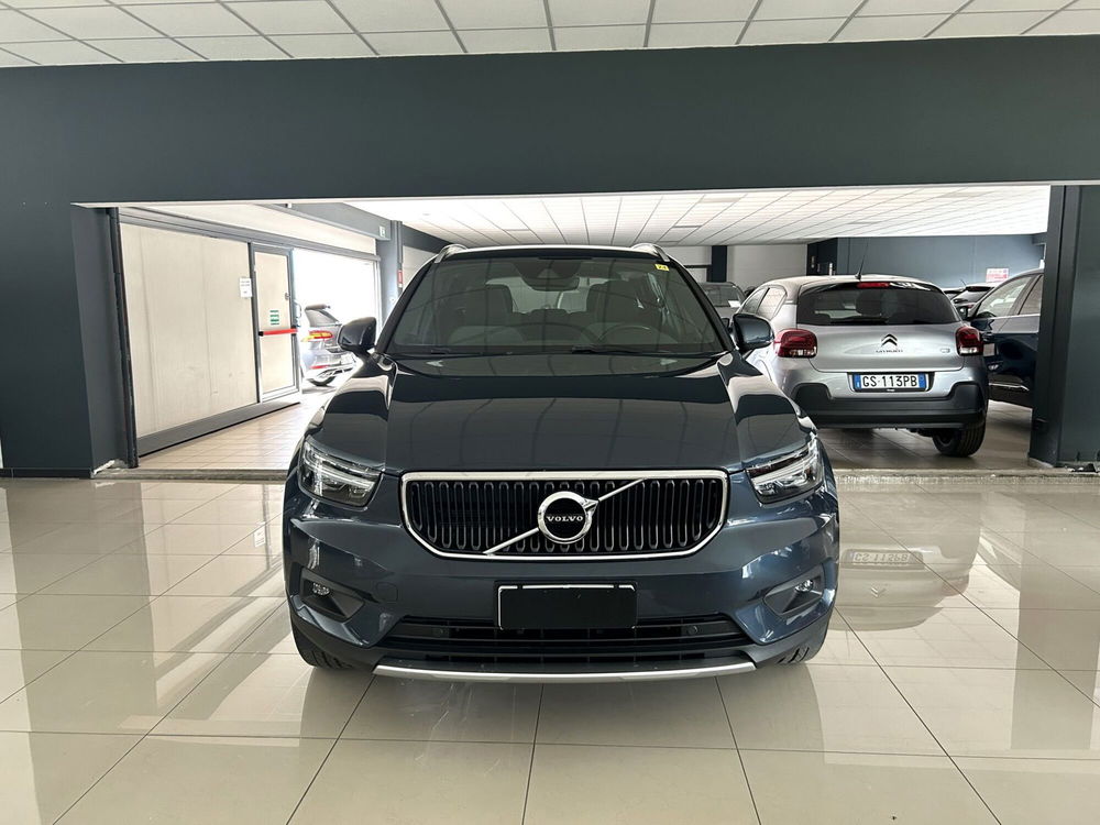 Volvo XC40 usata a Ferrara (2)