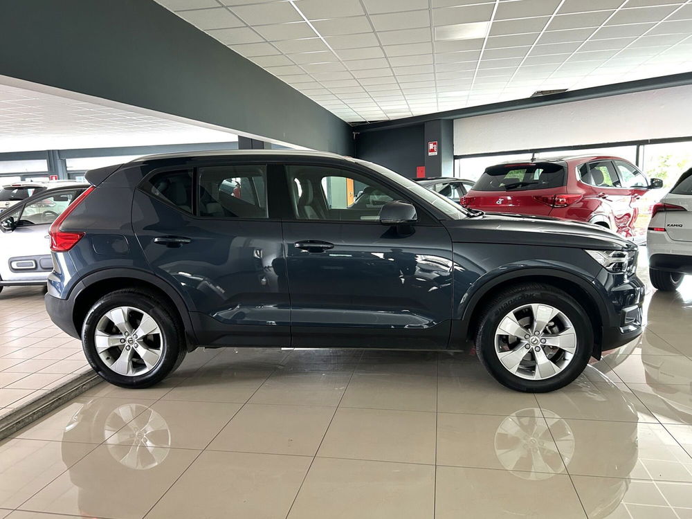 Volvo XC40 usata a Ferrara (4)