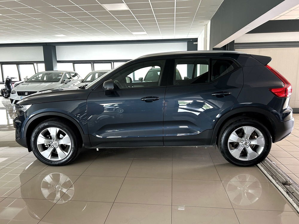 Volvo XC40 usata a Ferrara (6)