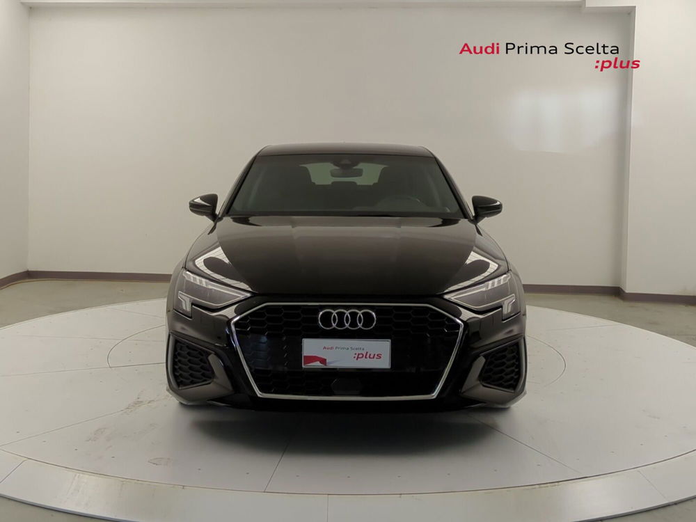 Audi A3 Sportback usata a Avellino (2)