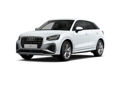 Audi Q2 Q2 30 TDI S tronic S line Edition  del 2023 usata a Pratola Serra