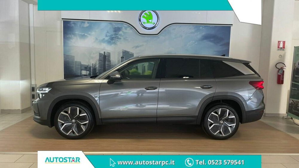 Skoda Kodiaq nuova a Piacenza (4)