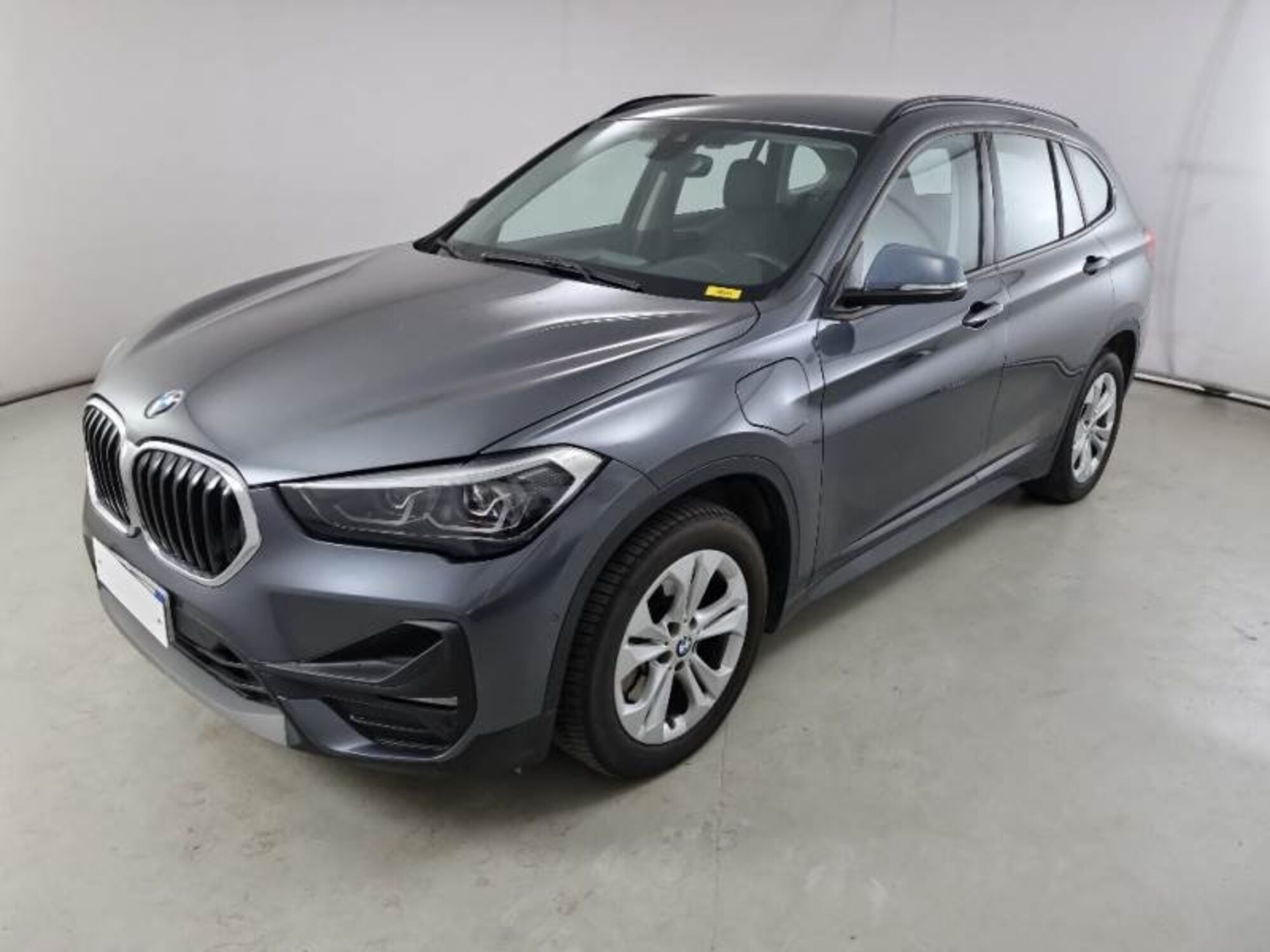 BMW X1 xDrive25e Business Advantage del 2021 usata a Sala Consilina