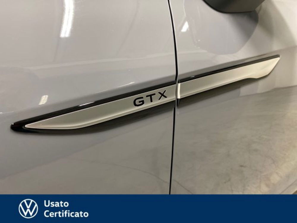 Volkswagen ID.5 usata a Vicenza (10)