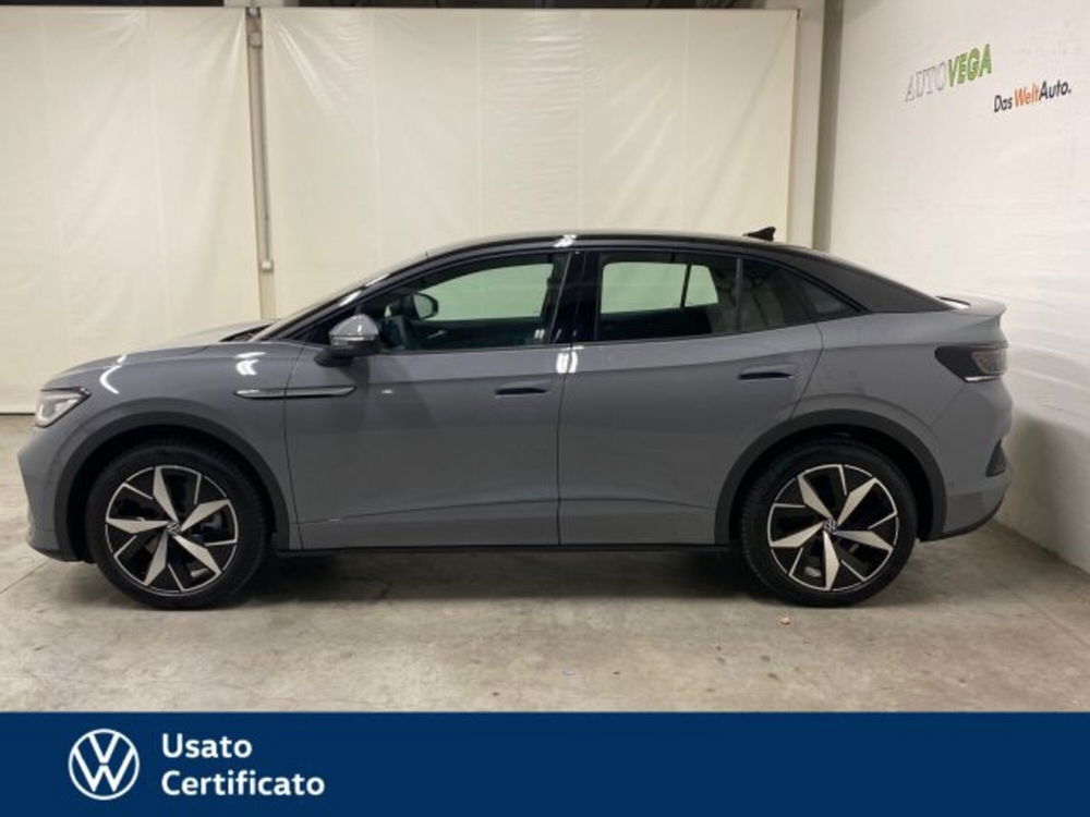 Volkswagen ID.5 usata a Vicenza (2)