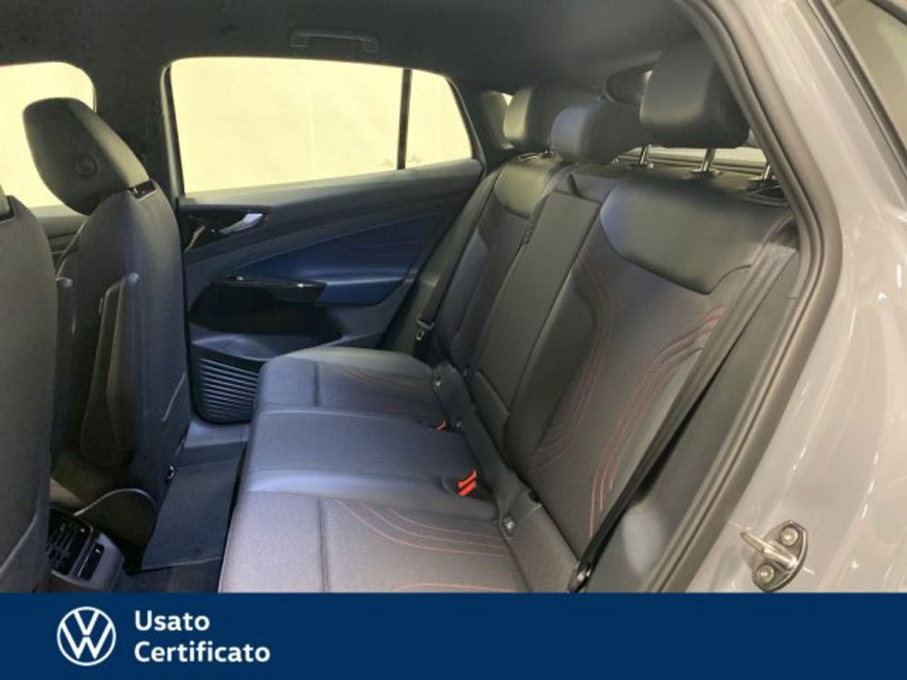 Volkswagen ID.5 usata a Vicenza (5)