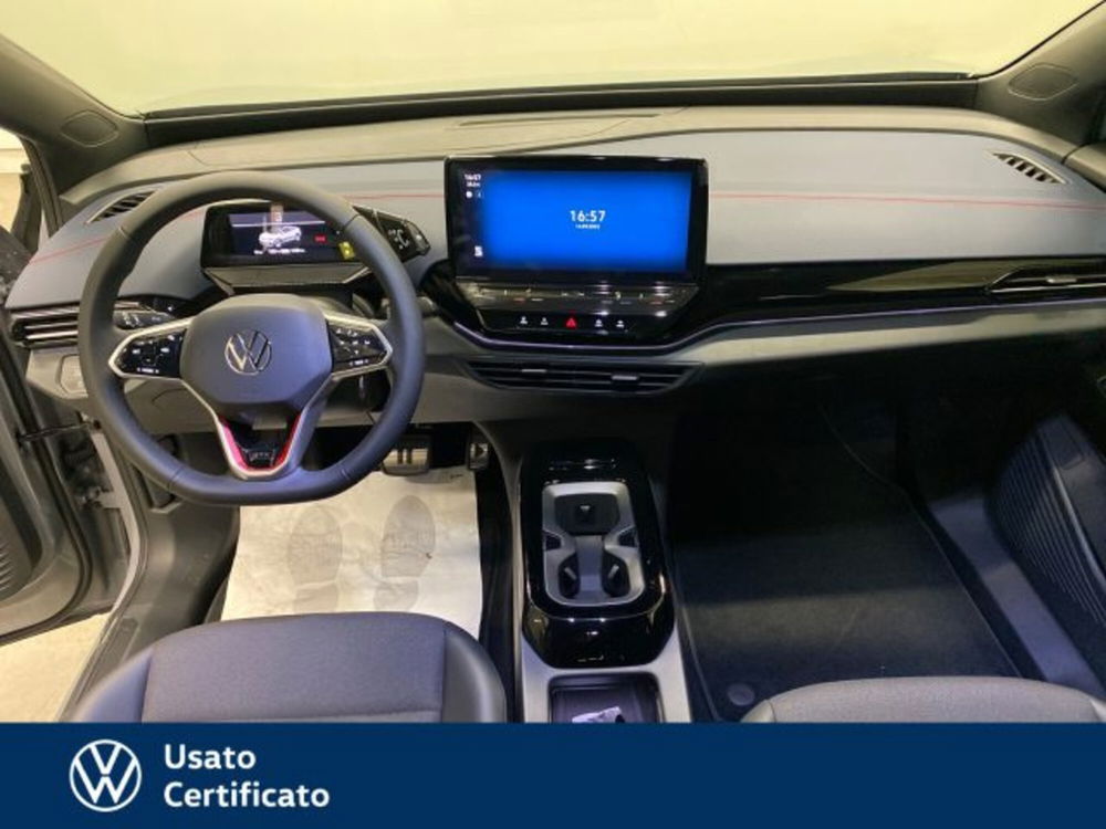 Volkswagen ID.5 usata a Vicenza (7)