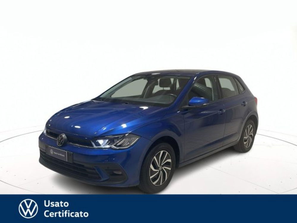 Volkswagen Polo usata a Vicenza