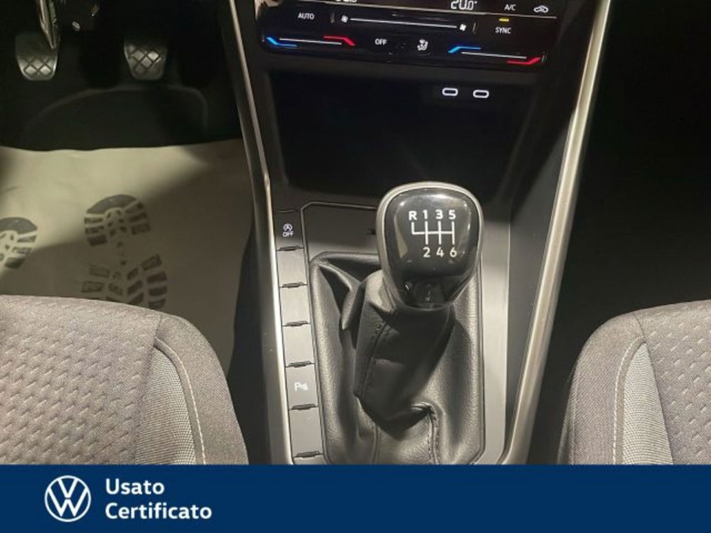 Volkswagen Polo usata a Vicenza (10)