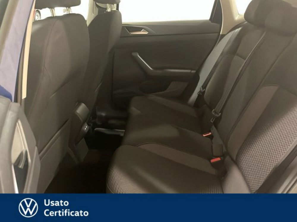 Volkswagen Polo usata a Vicenza (11)