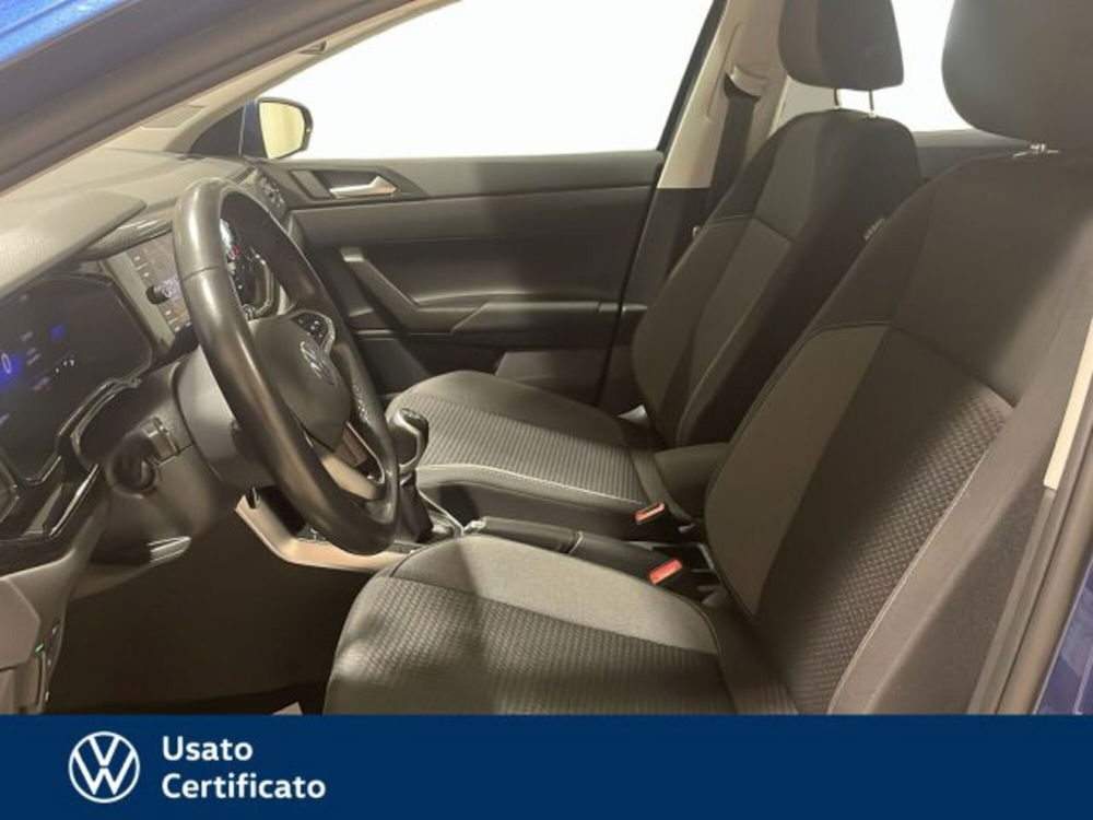 Volkswagen Polo usata a Vicenza (13)