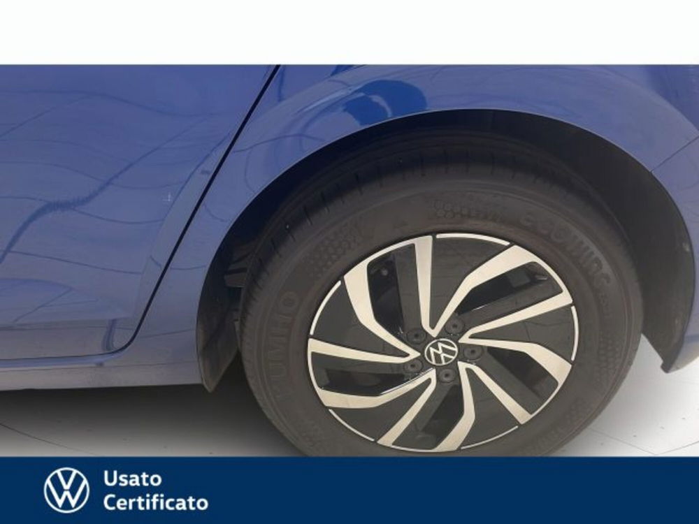 Volkswagen Polo usata a Vicenza (15)