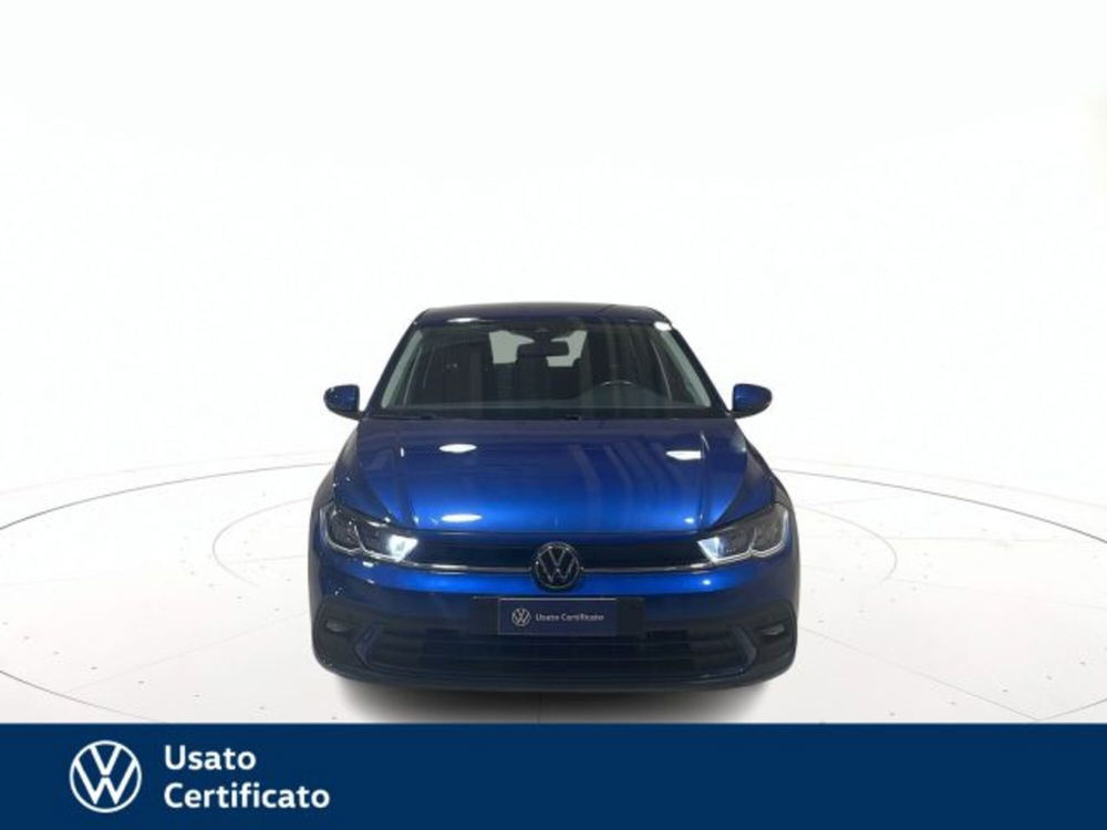 Volkswagen Polo usata a Vicenza (2)