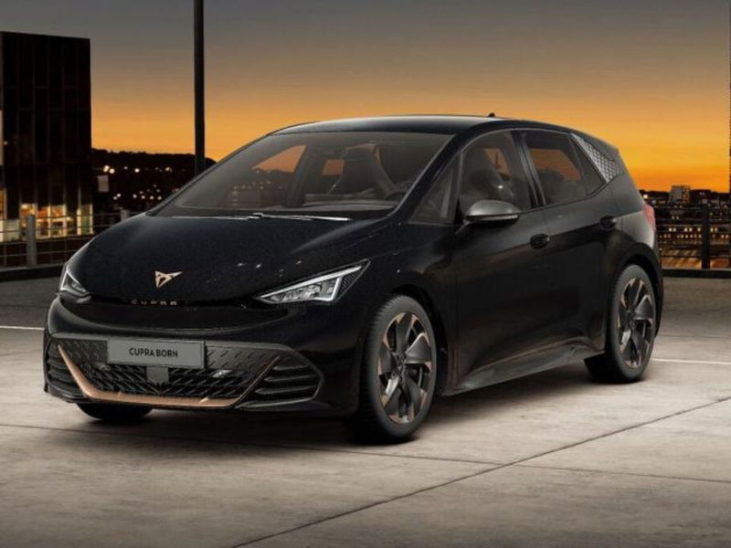 Cupra Born 59kWh Impulse+ nuova a Arzignano