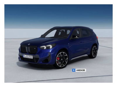 BMW X1 xdrive M35i Msport Pro auto nuova a Modena