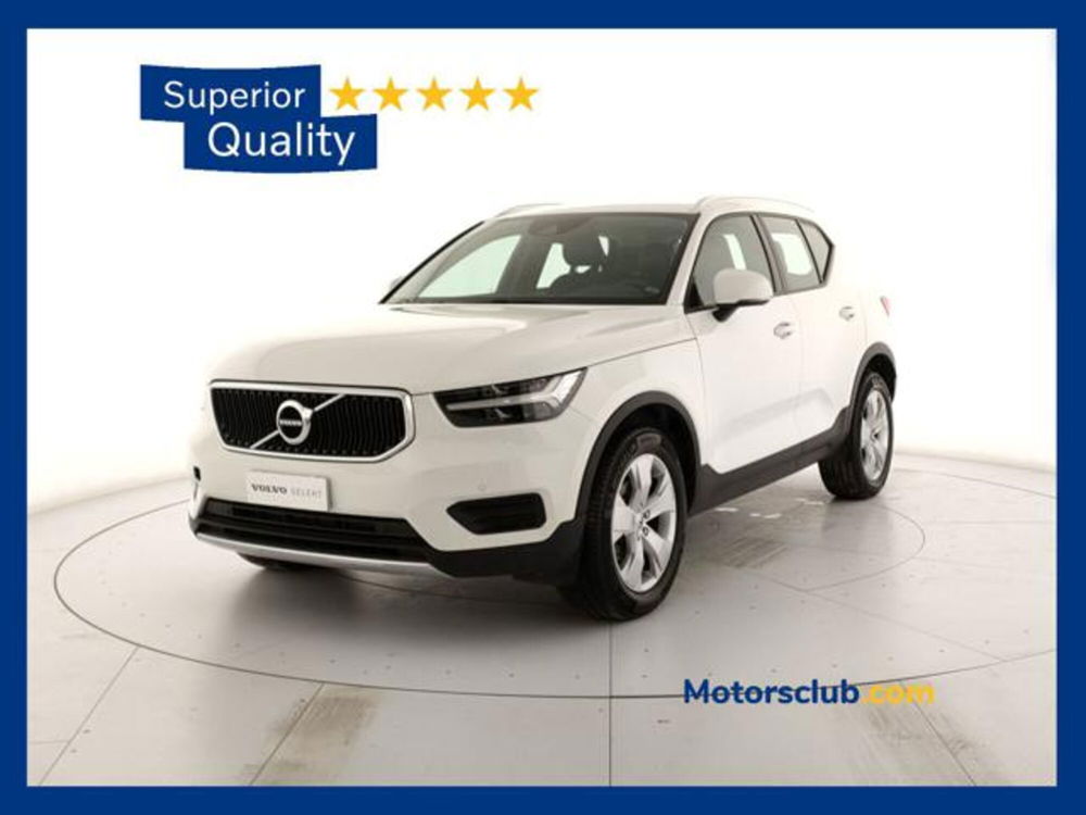 Volvo XC40 usata a Modena