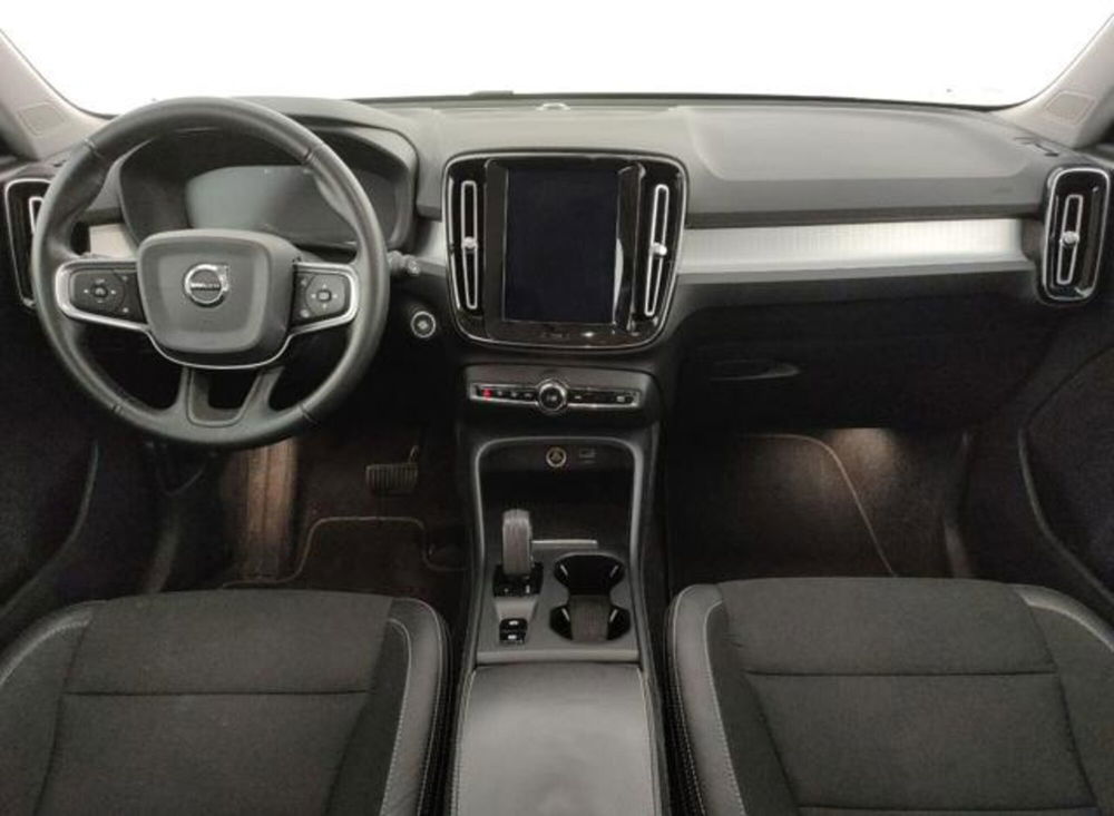 Volvo XC40 usata a Modena (10)