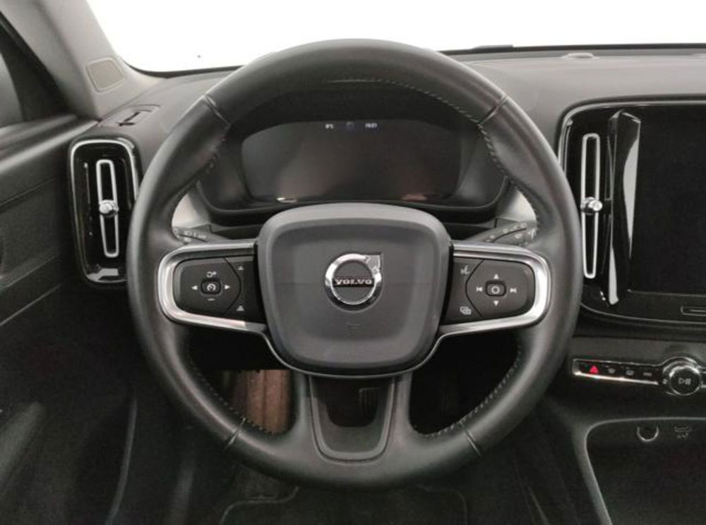 Volvo XC40 usata a Modena (12)