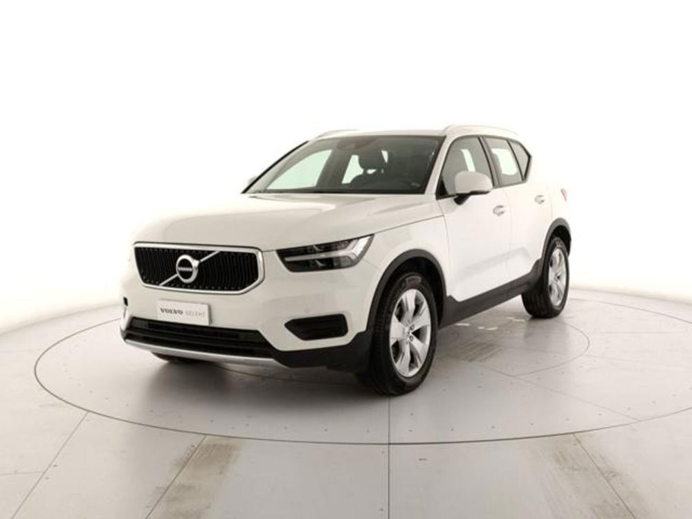 Volvo XC40 usata a Modena (2)