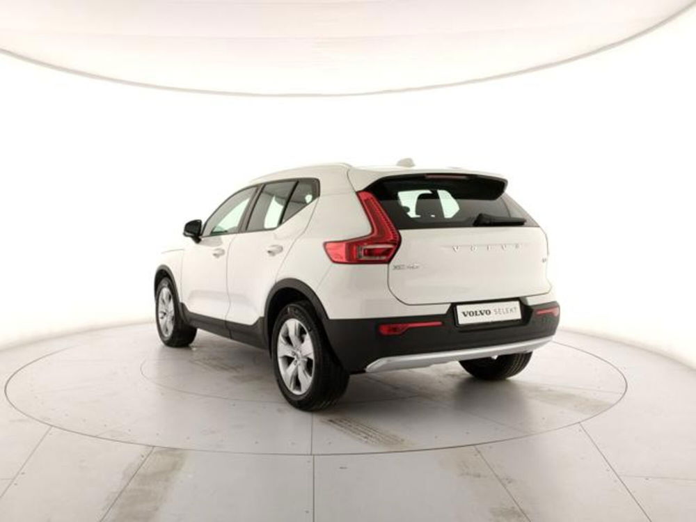 Volvo XC40 usata a Modena (3)