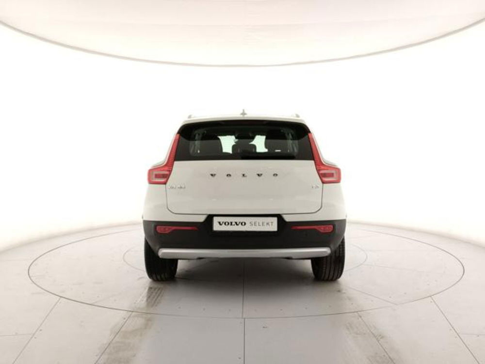 Volvo XC40 usata a Modena (4)