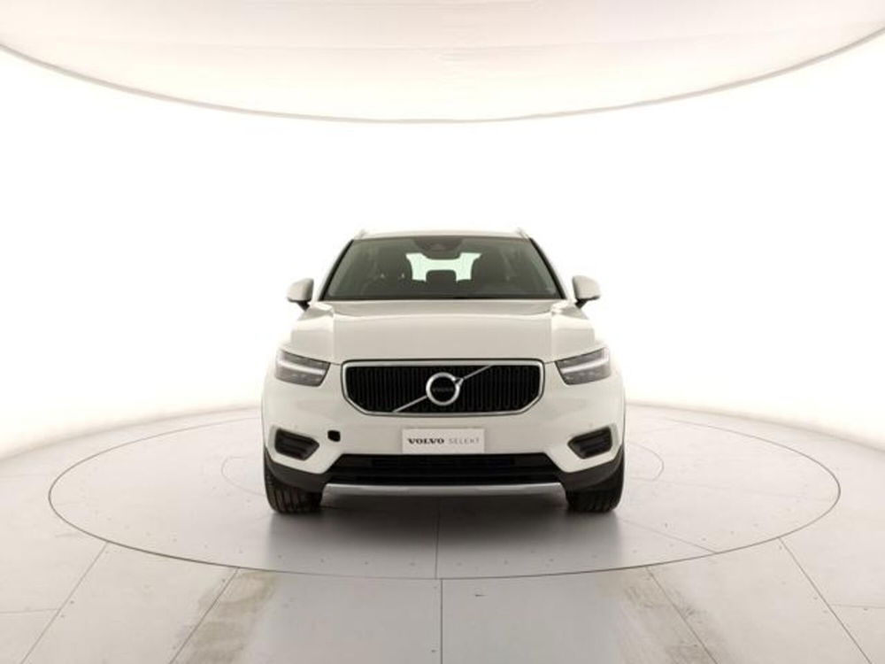 Volvo XC40 usata a Modena (7)