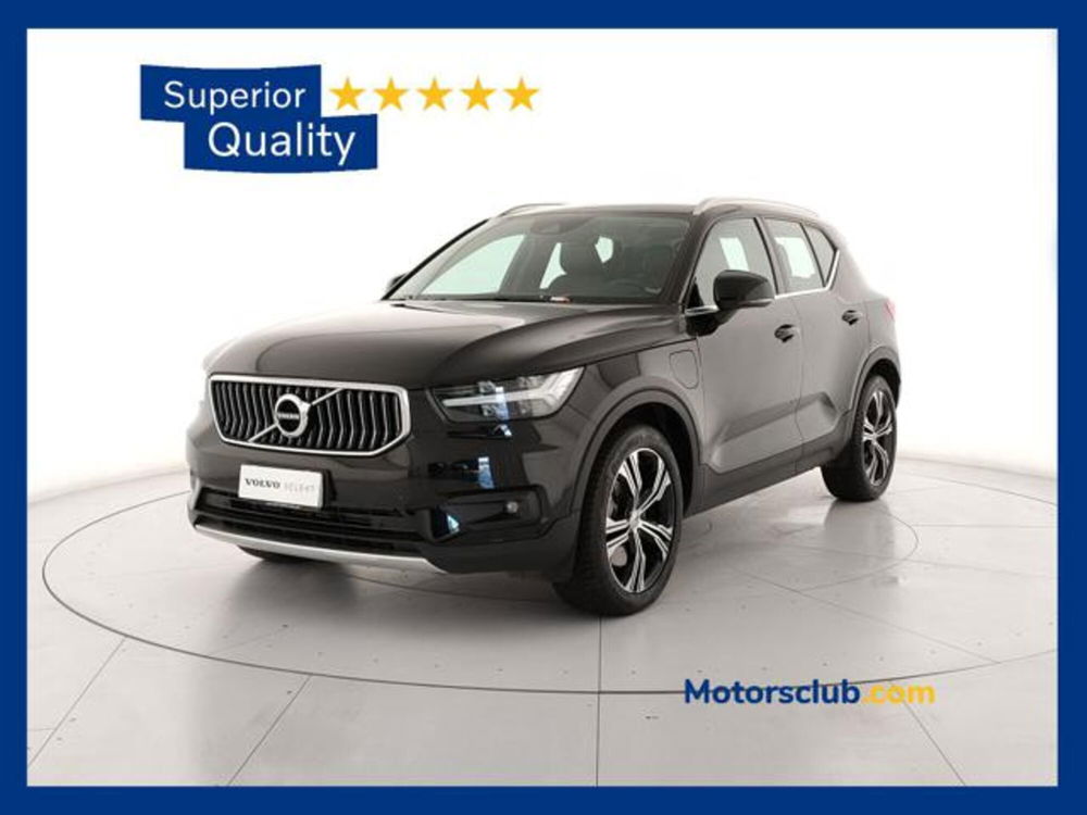 Volvo XC40 usata a Modena