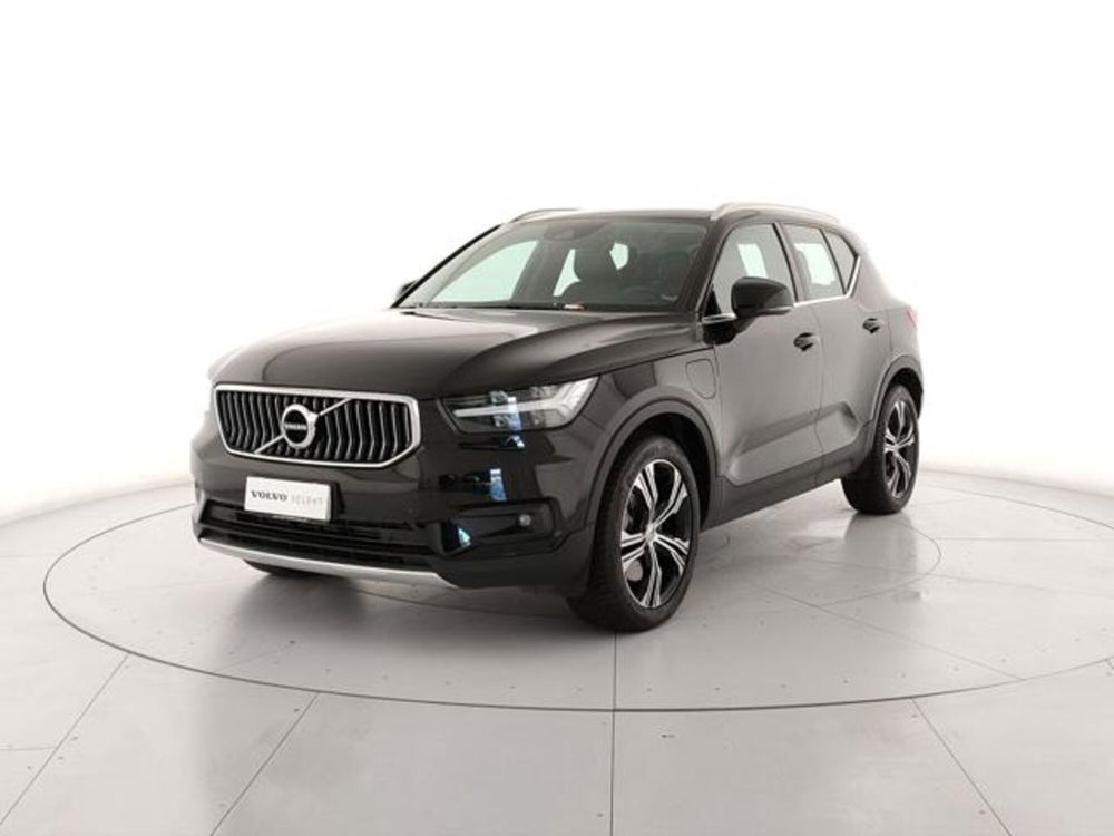 Volvo XC40 usata a Modena (2)