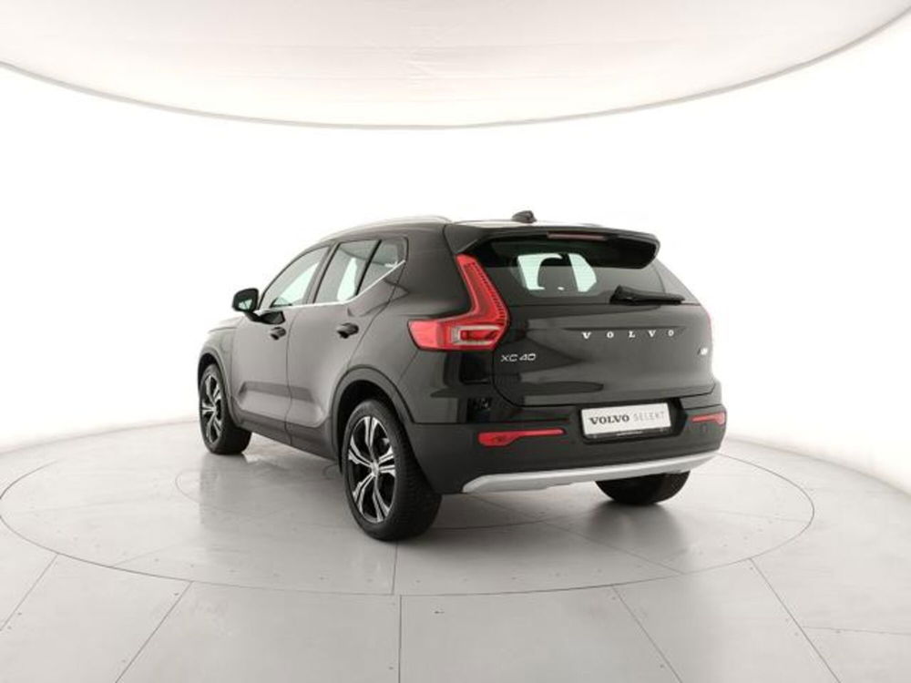 Volvo XC40 usata a Modena (3)