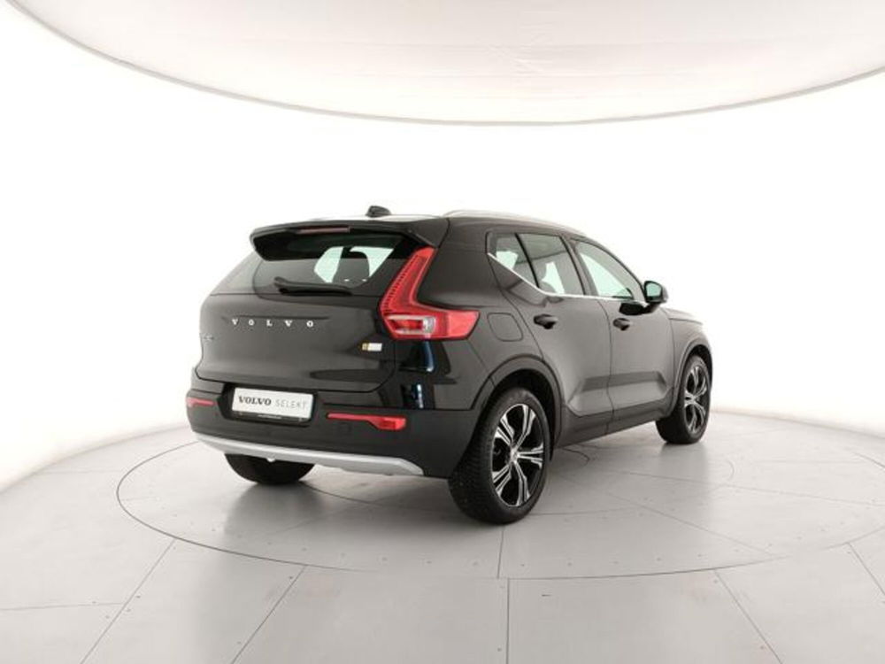 Volvo XC40 usata a Modena (5)