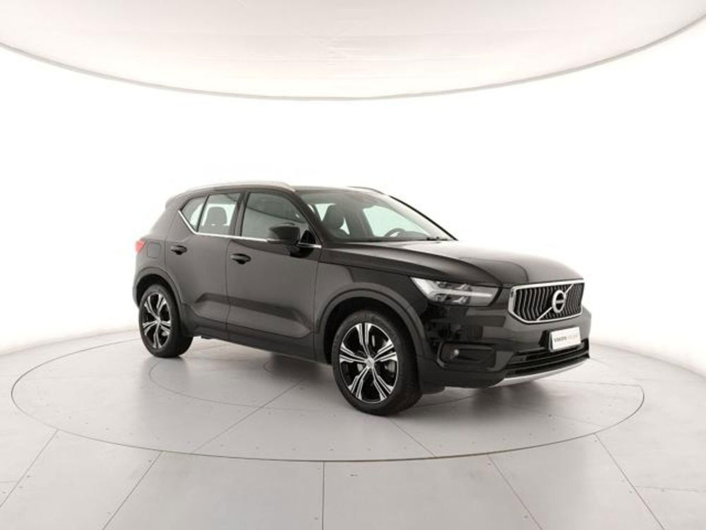 Volvo XC40 usata a Modena (6)